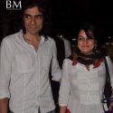 Celebs Return from Zee Awards 2012
