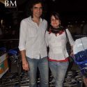 Celebs Return from Zee Awards 2012