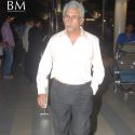 Celebs Return from Zee Awards 2012