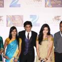 ZEE Cine Awards 2012 - World's Biggest Viewers Cho