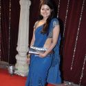 Zee Rishtey Awards 2012