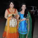 Zee Rishtey Awards 2012