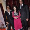 Zee Rishtey Awards 2012