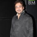 Adnan Sami at Hariharan Concert