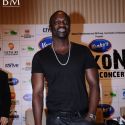 AKON Music Concert in India