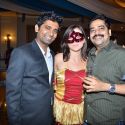 Anand Raj Music Concert 2011