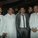 Anand Raj Music Concert 2011