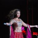 Beyonce concert