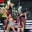 Beyonce concert