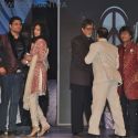 'Global Sounds Of Peace' Live Concert