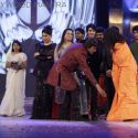 'Global Sounds Of Peace' Live Concert