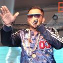 Honey Singh's Live Concert