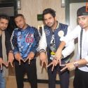 Honey Singh's Live Concert