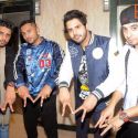 Honey Singh's Live Concert
