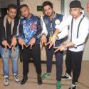 Honey Singh's Live Concert