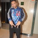 Honey Singh's Live Concert