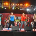 Honey Singh's Live Concert