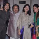 Jagjit Singh Music Concert