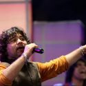 Kailash Kher concert in Karachi