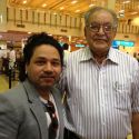 Kailash Kher concert in Karachi