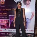Le Musique Sonu Nigam Music Concert
