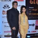 Le Musique Sonu Nigam Music Concert