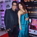 Le Musique Sonu Nigam Music Concert