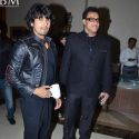 Le Musique Sonu Nigam Music Concert