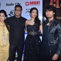 Le Musique Sonu Nigam Music Concert