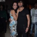 Le Musique Sonu Nigam Music Concert