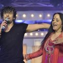 Le Musique Sonu Nigam Music Concert