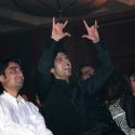 Le Musique Sonu Nigam Music Concert