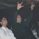 Le Musique Sonu Nigam Music Concert