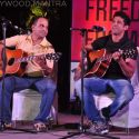 One Million Rising concert with Farhan Akhtar