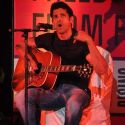 One Million Rising concert with Farhan Akhtar