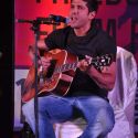 One Million Rising concert with Farhan Akhtar