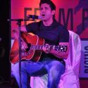 One Million Rising concert with Farhan Akhtar
