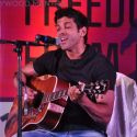 One Million Rising concert with Farhan Akhtar