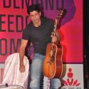 One Million Rising concert with Farhan Akhtar