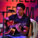 One Million Rising concert with Farhan Akhtar