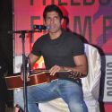 One Million Rising concert with Farhan Akhtar