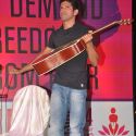 One Million Rising concert with Farhan Akhtar