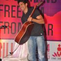 One Million Rising concert with Farhan Akhtar