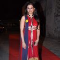 Raveena at Salim-Sulaiman's concert for CPAA