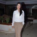 Raveena at Salim-Sulaiman's concert for CPAA