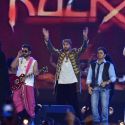 Rockstars