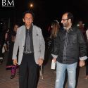 RWITC Shankar Ehsaan Loy Unplugged Concert
