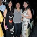 RWITC Shankar Ehsaan Loy Unplugged Concert