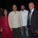 RWITC Shankar Ehsaan Loy Unplugged Concert