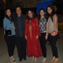 RWITC Shankar Ehsaan Loy Unplugged Concert